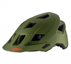 HELMET DBX 1.0 MOUNTAIN FOREST: Size - M