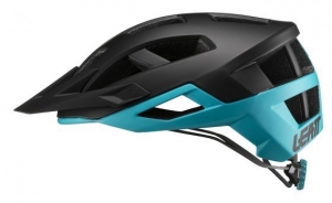 HELMET DBX 2.0 GRANITE/TEAL: Méret - M