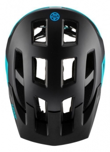 HELMET DBX 2.0 GRANITE/TEAL: Méret - M