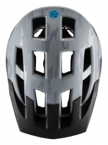 HELMET DBX 2.0 V19.1 BRUSHED: Maat - M