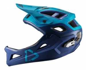 HELMET DBX 3.0 ENDURO V19.1 INK: Méret - M
