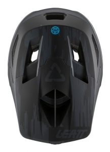 HELMET DBX 4.0 V19.1 BLACK: Mărime - L