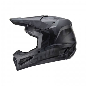 Helmet Kit Moto 3.5 V23 Stealth: Size - XL