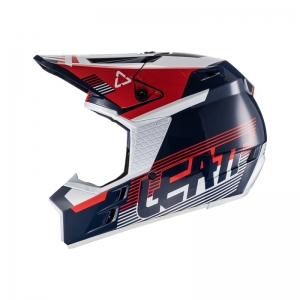 Helmet Moto 3.5 V22 Royal: Size - M