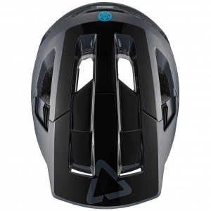 Helmet MTB 4.0 AllMtn V21.1 Blk: Size - M
