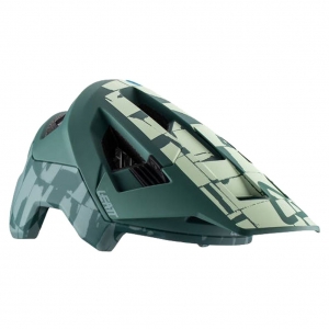 Helmet MTB AllMtn 4.0 V22 Ivy: Size - M