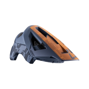 Helmet MTB AllMtn 4.0 V22 Rust: Size - M
