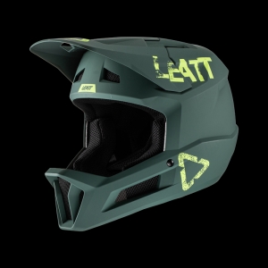 Helmet MTB Gravity 1.0 V22 Ivy: Size - XXL