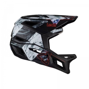 Helmet MTB Gravity 4.0 V23 Alpine: Size - XL