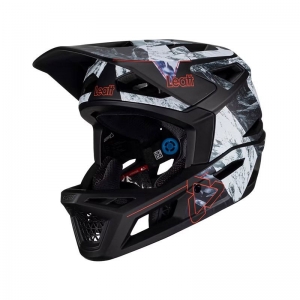 Helmet MTB Gravity 4.0 V23 Alpine: Size - XL