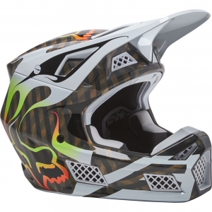 Helmet V3 RS Ride, ECE [MUL]: Size - XL