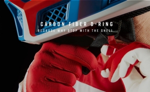 Helmet V3 RS Wired [Flo Yellow]: Size - XL