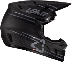 Helmset Moto 9.5 Carbon V23: Maat - XL