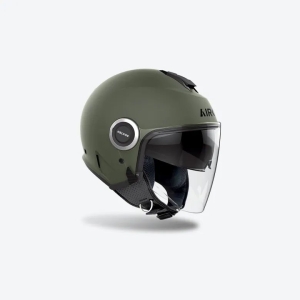 HELYOS COLOR MILITARY GREEN MATT: Mărime - M