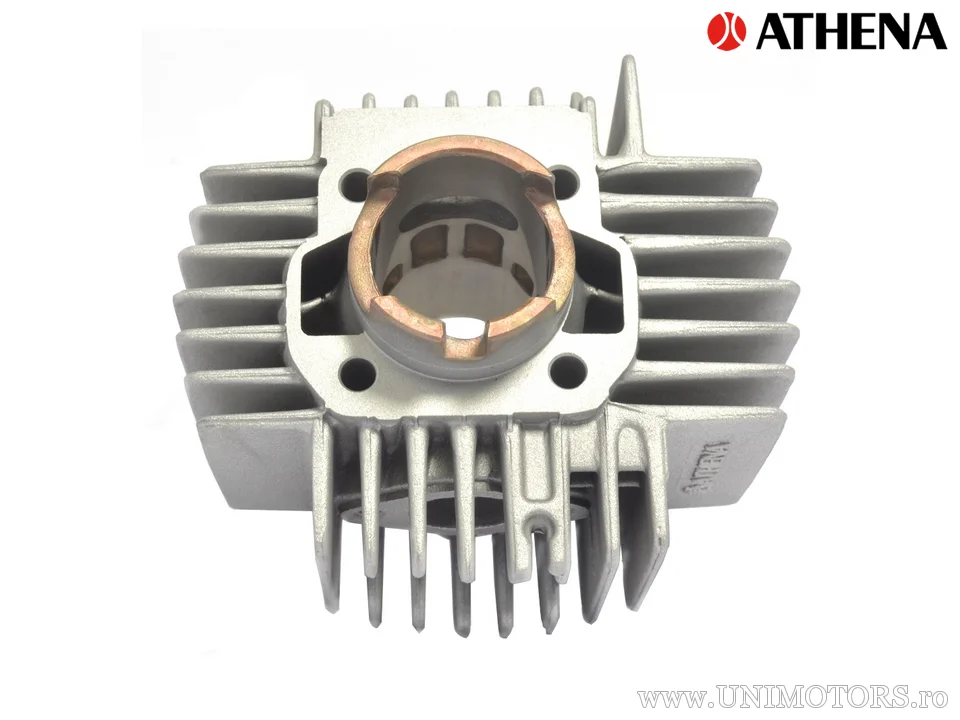 Henger szett (motor) - Puch Maxi (léghűtéses) 50cc 2T - (Athena)