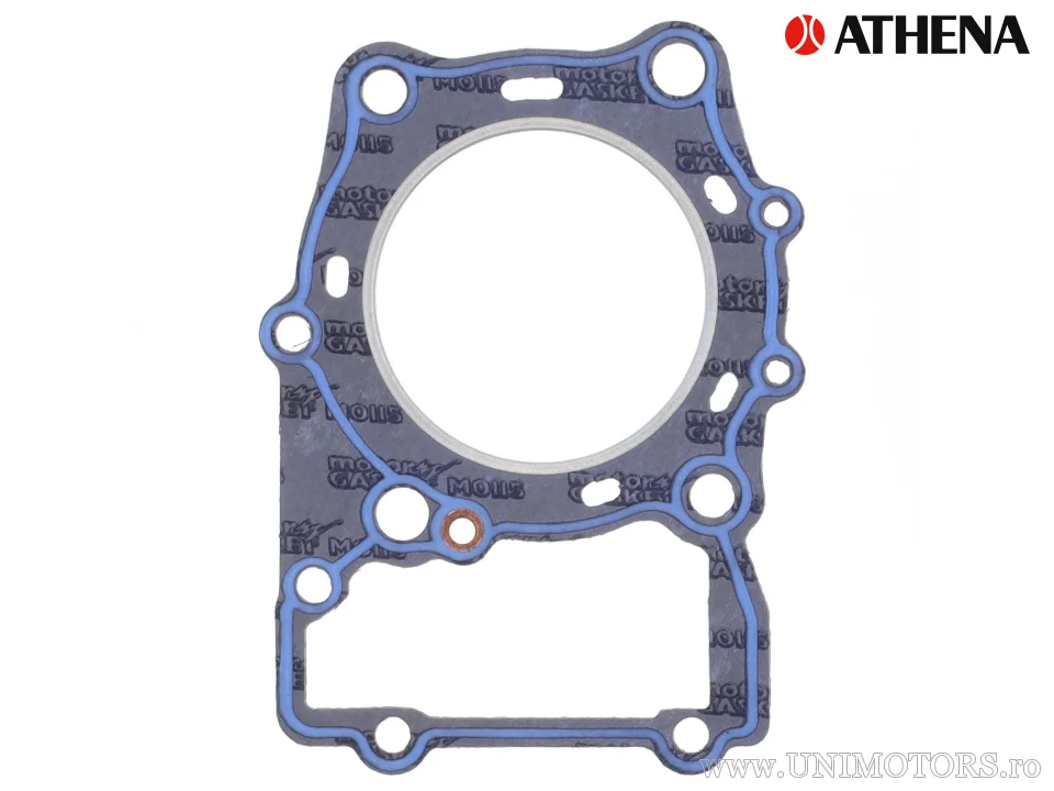 Hengerfej Tömítés (Elülső) - Sachs B805 Speciális Kiadás ('02-'03) / Suzuki VS600GLU Intruder ('95-'97) - Athena