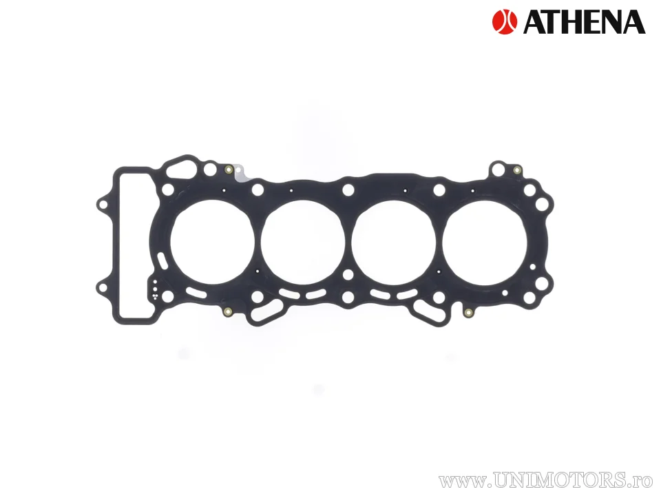 Hengerfej tömítés - Honda CBF600N/S / CBF600NA/SA ABS ('08-'10) - Athena