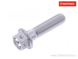 HEX BOLT - JM