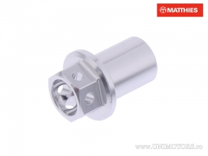 HEX BOLT - JM