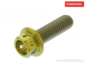 HEX BOLT - JM