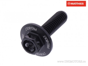 HEX BOLT - JM
