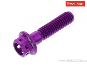 HEX BOLT - JM