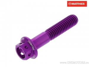 HEX BOLT - JM