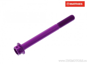 HEX BOLT - JM
