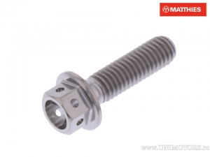 HEX BOLT - JM