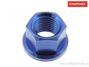 HEX BOLT - JM