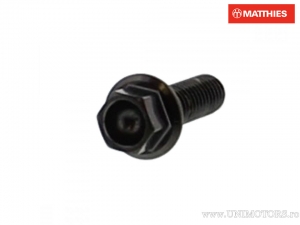 HEX BOLT - JM