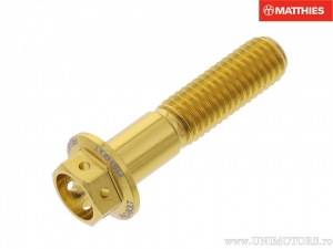HEX BOLT - JM