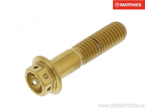 HEX BOLT - JM