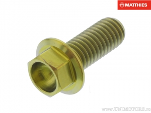 HEX BOLT - JM