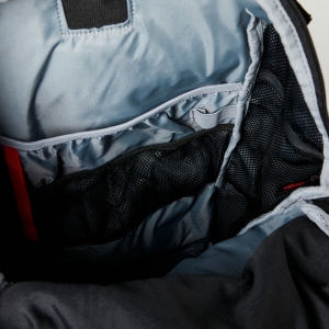 Hidratációs hátizsák MTB / enduro Pack-Large [Világosszürke]: Méret - O méret