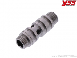 Hidraulikus csőcsatlakozó csavar M10x1.25mm - YSS