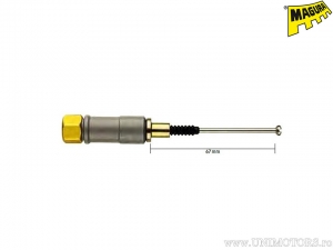Hidraulikus kuplunghenger Hymec 80-84mm lökethossz - Magura