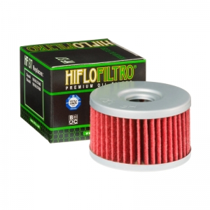 HIFLO - Filtru ulei HF137