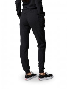 HIGH DESERT THERMAL JOGGER [BLK]: Size - M