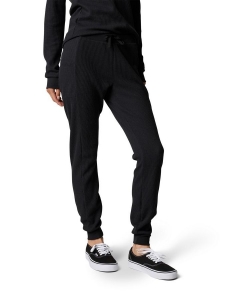 HIGH DESERT THERMAL JOGGER [BLK]: Size - XL