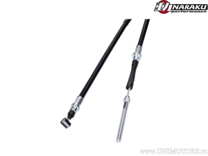 Hintere Bremsleitung - Sym (Sanyang) Fiddle II 125 / Jet4 50 4T AC E2 / Orbit II 50 4T AC E2 / Symply 50 4T AC E2 - Naraku