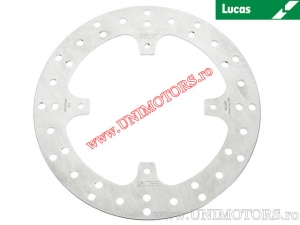 Hintere Bremsscheibe MST328 Starr - Lucas TRW