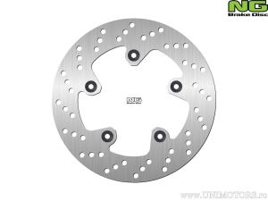 Hintere Bremsscheibe - SYM SYMPHONY 125 CARGO / SYMPHONY 125 S / SYMPHONY 125 SR / SYMPHONY 200 / SYMPHONY 50 - NG