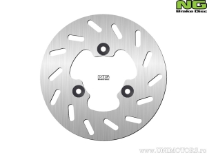 Hintere Bremsscheibe - YAMAHA NEO´S E 13" WHEELS ('22-'24) - NG