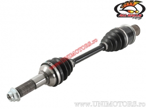 Hintere Linke Differentiale (Hinterachse) - Yamaha YFM400 Big Bear IRS ('07-'12) - All Balls