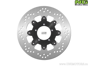 Hintere Schwimmende Bremsscheibe - URAL NEW 750 DISC (2021-) - NG