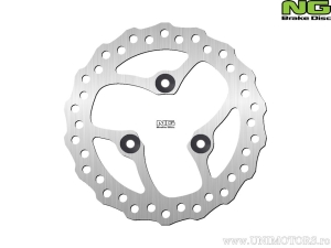 Hintere Wave-Bremsscheibe - PIT BIKES - NG