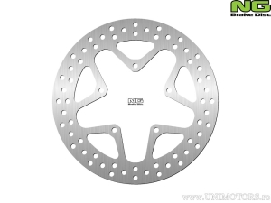 Hinterer Bremsscheibe - HARLEY-DAVIDSON 1000 XL / 1000 XLS ROADSTER / DYNA GLIDE 1340 / ELECTRA GLIDE 1450 - NG