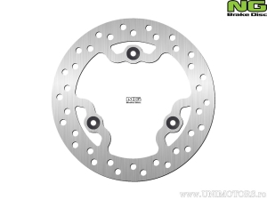 Hinterer Bremsscheibe - HONDA 250 NSF-R MOTO 3 ('17-'21) - NG