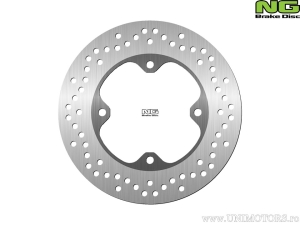 Hinterer Bremsscheibe - HONDA SH 350 i ('22-'23) - NG